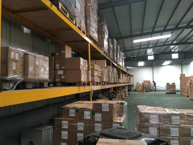 storage, warehousing service, Hong Kong warehouse